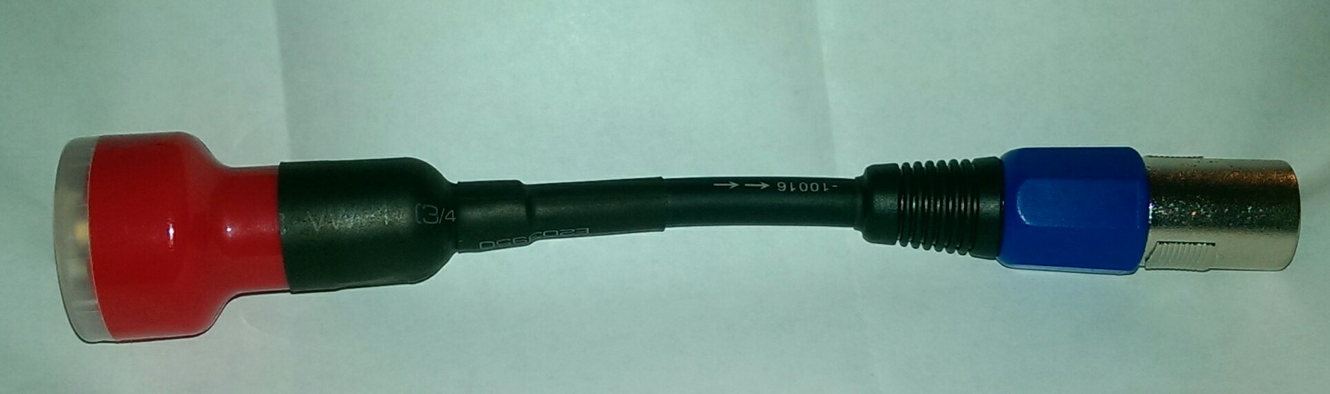 USB XLR